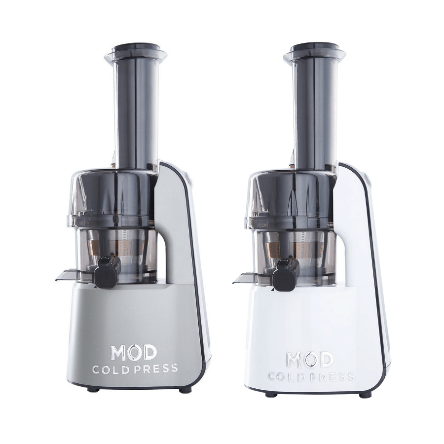MOD Cold Press Juicer TWIN PACK Mod Appliances USA