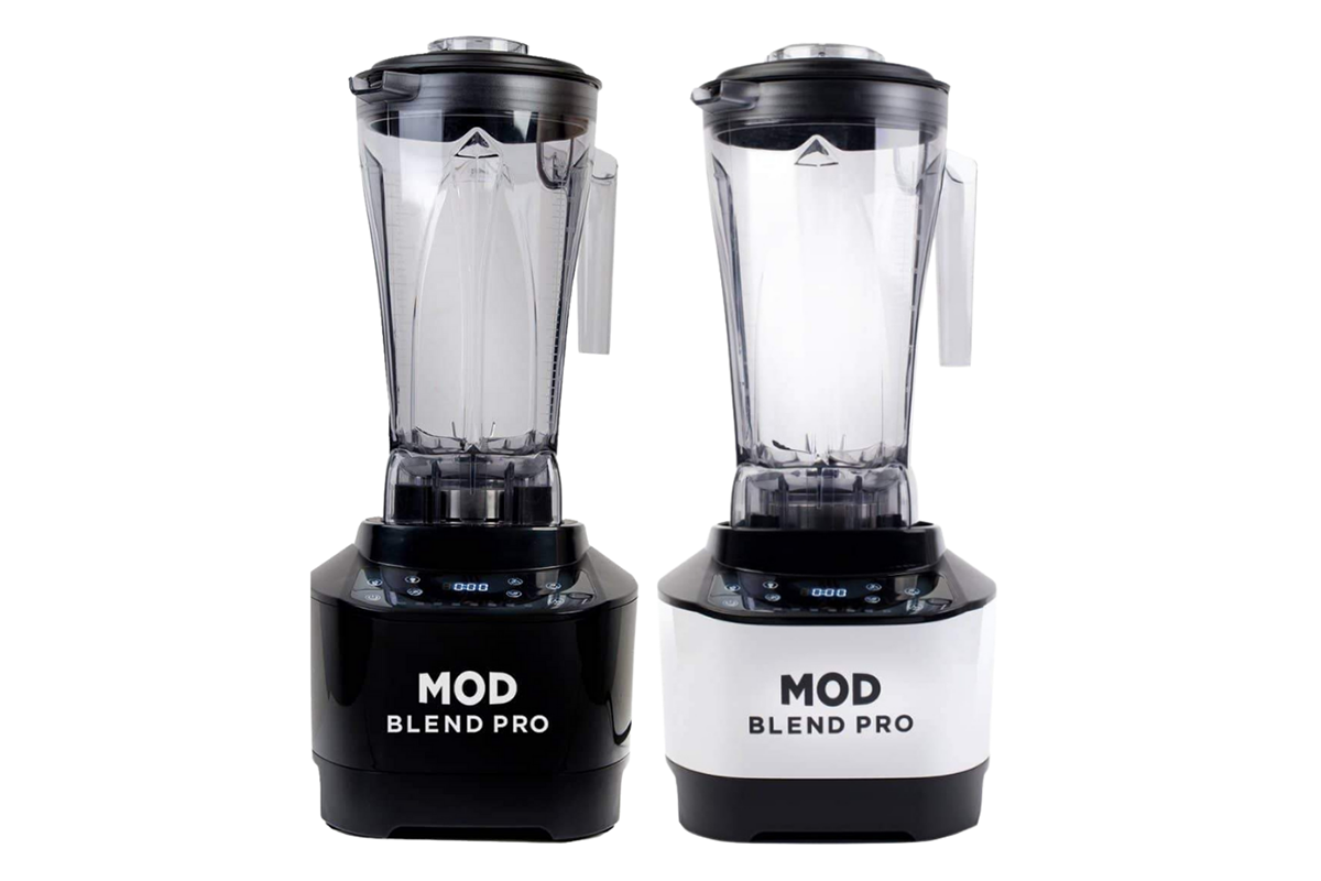 MOD Blend Pro TWIN PACK Save 50 Mod Appliances USA